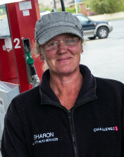 Sharon 1